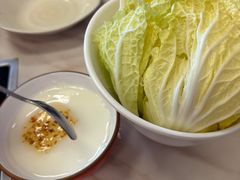 -彭记铁锅肥肠(东四总店)