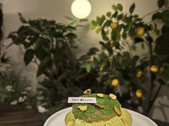-Ten Olives甜点