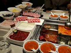 -海底捞火锅(万达广场店)