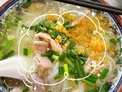 -许佳后安粉汤店