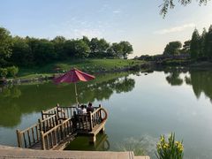 门面-龙吟山房(青龙山庄店)