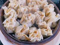 牛肉烧麦-来顺成饭庄