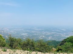 -阳台山自然风景区