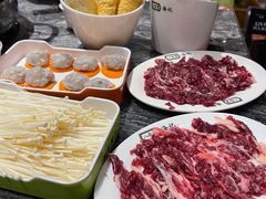 -八合里牛肉火锅(深圳光明大仟里二店)