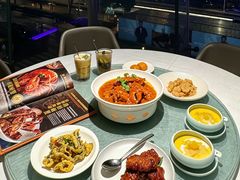 -珍宝海鲜JUMBO Seafood(ifc店)