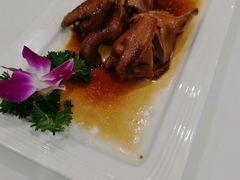 -顺德人家食府(黄金广场店)