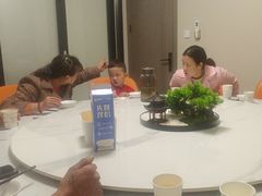 -王家土菜馆(霍山县店)