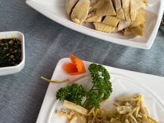 -龙井壹号·茶缘山景宴(龙井村店)