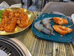 -齐齐哈尔兄弟烤肉(湖山美地店)