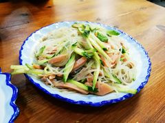 -老姑砂锅·烧烤天津菜(体北道店)