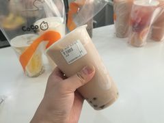 -CoCo都可(大兴店)