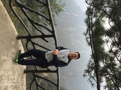临安大明山景区-大明山自然探索公园