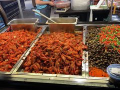-盒马鲜生(莱蒙都会店)