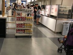 -宜家·瑞典风味餐厅(北京西红门店)