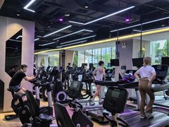 -威克健身游泳(万菱汇店)