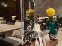 -无锡丽笙精选酒店·兰亭阁中餐厅