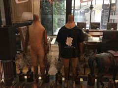 -MRX狼人杀俱乐部(黄浦店)