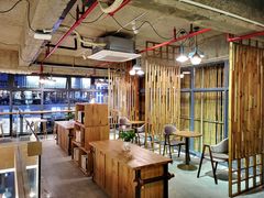 -香洲区图书馆(乐士文化区店)