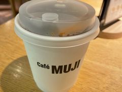 -无印良品餐堂 MUJI Diner(成都太古里店)