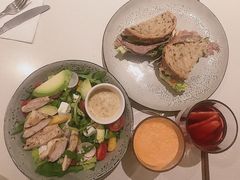 -BAKER&SPICE(安福路店)