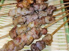 -金谷园饺子·烧烤(人大总店)
