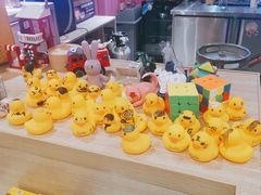 -火星工厂·桌游·团建聚会·轰趴馆(厦滘店)