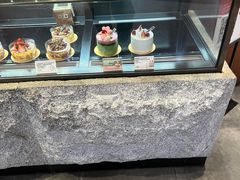 -PAPER STONE BAKERY(天汇广场店)