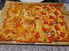 -魔膳厨房·果木牛排·西餐厅(MM2店)