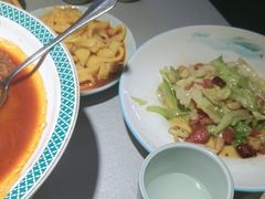 -阿西娅食府(中关村店)