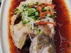 -美味故事特色餐厅(汉阳郭茨口店)