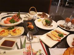 -大渔铁板烧(万象城店)