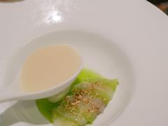 -上蔬无瑕· 创意素食·Vegetarian(华采天地店)