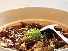 -三利音·东方司宴(外滩店)