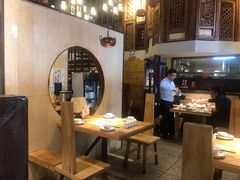 大堂-滇铺子·云南特色菜·第九届野生菌美食节(东风东路c86店)