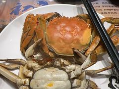 -初色海鲜自助(万丰路店)