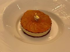 -龙景轩(香港四季酒店)