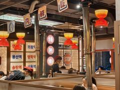 -西塔老太太泥炉烤肉(北京双井店)
