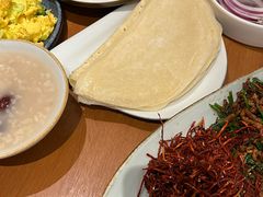 -老昌春饼(中央大街店)
