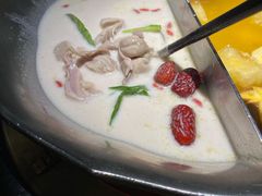 -湊湊火锅·茶憩(石家庄万象城店)