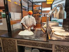 -OPEN開全日自助餐厅·牛肉火锅·海鲜(佛山希尔顿酒店)