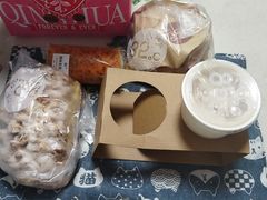 -好利来(彩香店)