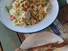 -Doo Dee Thai Food(Issan/Isaan/Esan)