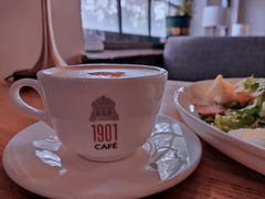 -1901 Cafe(西四店)