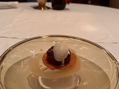 -Caprice(香港四季酒店)