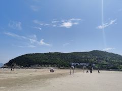 -东海半边山旅游度假区