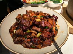 -渝信川菜·川味家常菜(新辰里亚运村店)