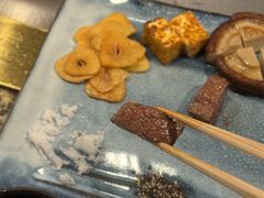 -神户牛排餐厅MOURIYA(总店)