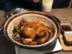 -几荷·恰似故人来(秀水广场店)