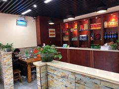 -福茂瀧牛蛙火锅烧鸡公(金沙总店)