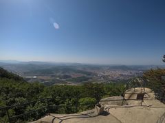 -丹东凤凰山景区